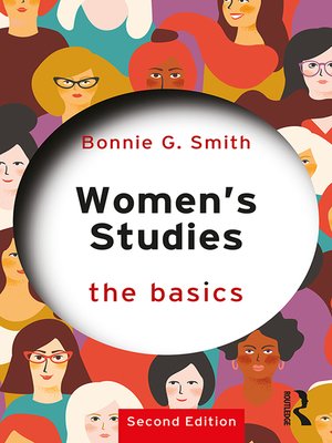 cover image of Women's Studies